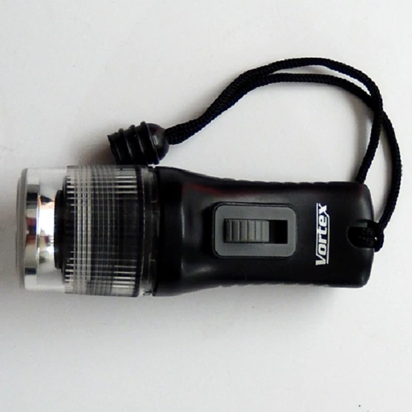 Dalış Feneri Vortex Cree Led VL-25