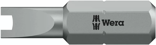 Wera 857/1 Z Gr. 6x25mm Bits 05057151001