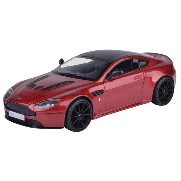 Vardem Aston Martin V12 Vantage S 1:24 2013 MM-79322