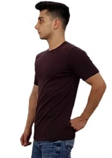 Mürdün Basic T-Shirt - 2