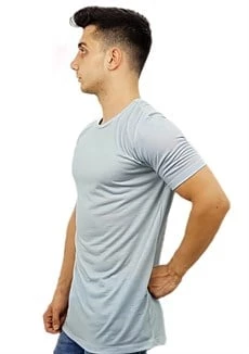 Su Yeşili T-Shirt - 2