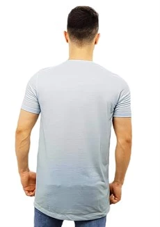 Su Yeşili T-Shirt - 3