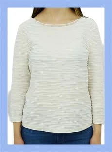 Truvakar Kollu Krem T-Shirt - 4