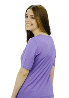 Leylak T-Shirt - 4