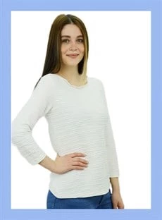 Truvakar Kollu Krem T-Shirt - 2