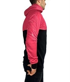 Çift Renkli Sweatshirt - 3