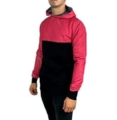 Çift Renkli Sweatshirt - 2