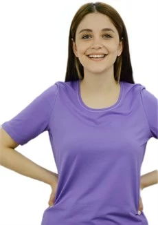 Leylak T-Shirt - 3