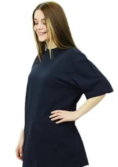 Salaş Lacivert T-shirt - 2