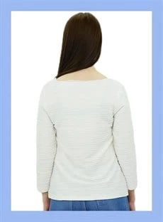 Truvakar Kollu Krem T-Shirt - 3