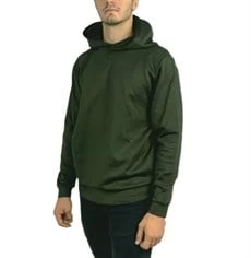 Dalgıç Kumaş Haki Sweatshirt - Resim 2