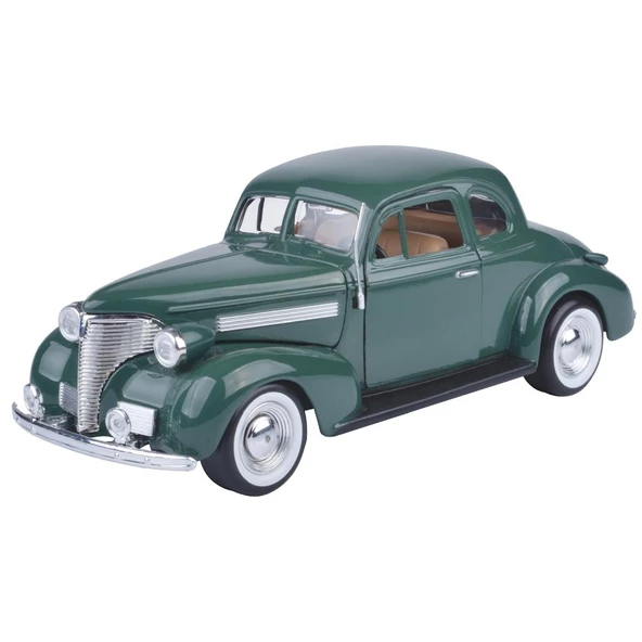 Vardem Chevrolet Coupe 1:24 1939 MM-73247