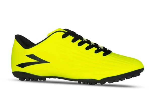 Lig Halı Saha Ayakkabısı Sarı 56 Falcon H - 2