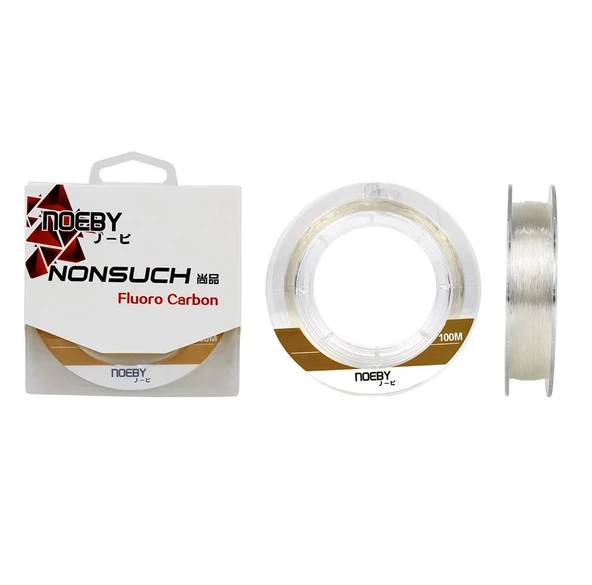 Noeby Nonsuch F.Carbon 0,380 mm 100m