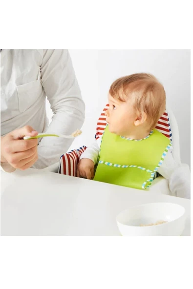 BÖRJA Mama Kaşığı - 2