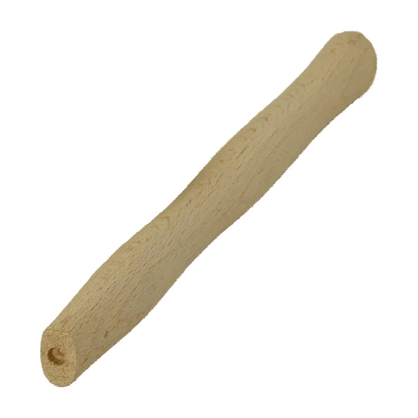 Eltos Çekiç Sapı 200 Gr Ergonomik Ahşap Sap 27 cm - 3