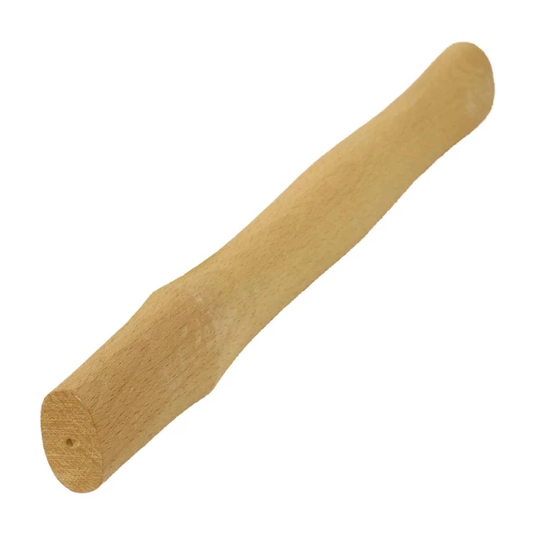 Eltos Çekiç Sapı 1500 Gr Ergonomik Ahşap Sap 37 cm - 3