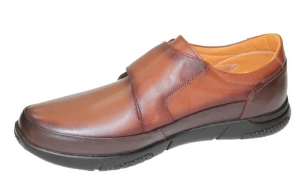 Çetintaş Büyük Numara Erkek Kışlık Ayakkabı - 2