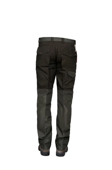 Gmax Çulluk Pantolonu Haki - 2