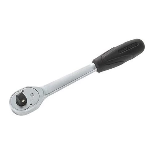 İzeltaş 1/2" Cırcır Kolu 250 mm ( 32 DİŞ ) 1513060032 - 2