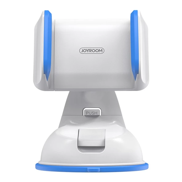 Joyroom JR-OK1 Araç İçi Telefon Tutucu Vantuzlu - 2