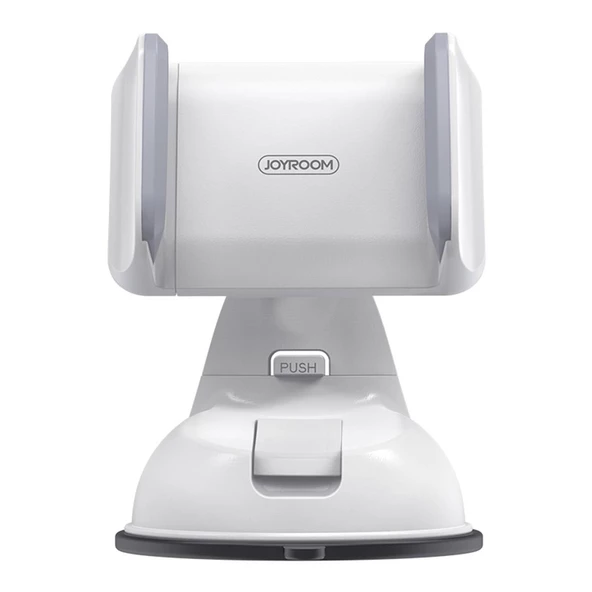 Joyroom JR-OK1 Araç İçi Telefon Tutucu Vantuzlu - 3