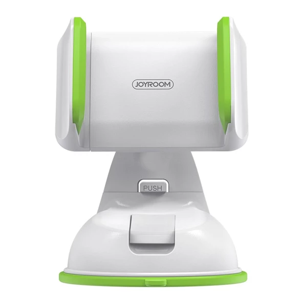 Joyroom JR-OK1 Araç İçi Telefon Tutucu Vantuzlu - 6