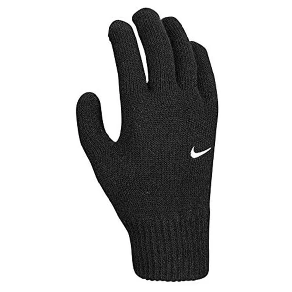 Nike Ya Swoosh Knit Gloves 2.0 Unisex Eldiveni N.100.0667.010.LX - 2