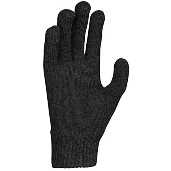 Nike Ya Swoosh Knit Gloves 2.0 Unisex Eldiveni N.100.0667.010.LX
