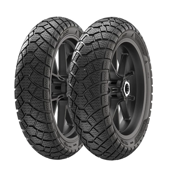 Honda CBF 150 ANLAS Winter Grip SC 500 Kış Lastiği Takım