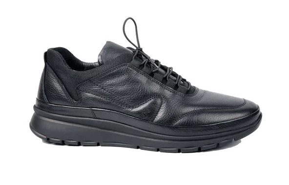 MARCOMEN 14150 KAYMAZ  ORTOPEDİK YUMUŞAK DERİ ERKEK AYAKKABI - Resim 4