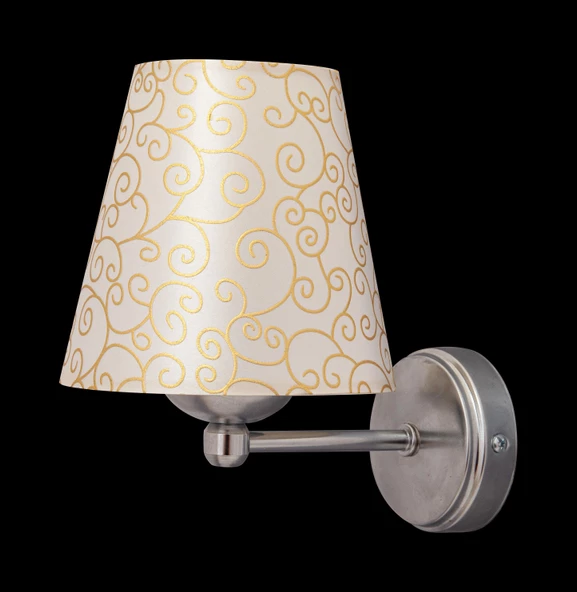 D-light Otel Duvar Aplik - 3