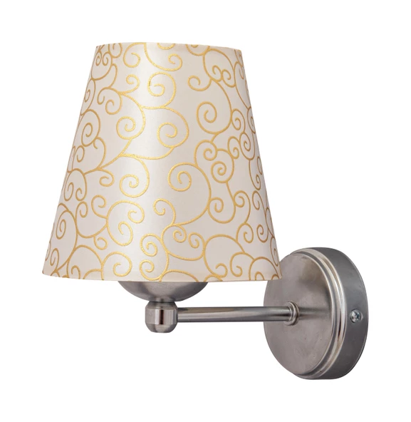 D-light Otel Duvar Aplik