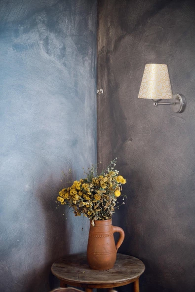 D-light Otel Duvar Aplik - 2