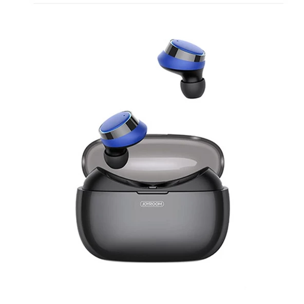 Joyroom JR-T05 TWS Kulakiçi Kablosuz Bluetooth Kulaklık - 9