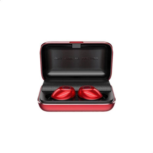 Joyroom JR-T07 Metal Kablosuz TWS Bluetooth Kulaklık - 3
