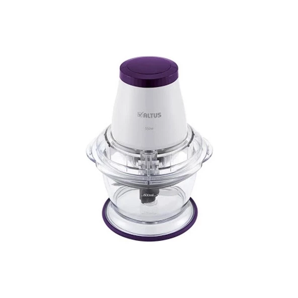 Altus ALSM 780 B 550 W Doğrayıcı - 5