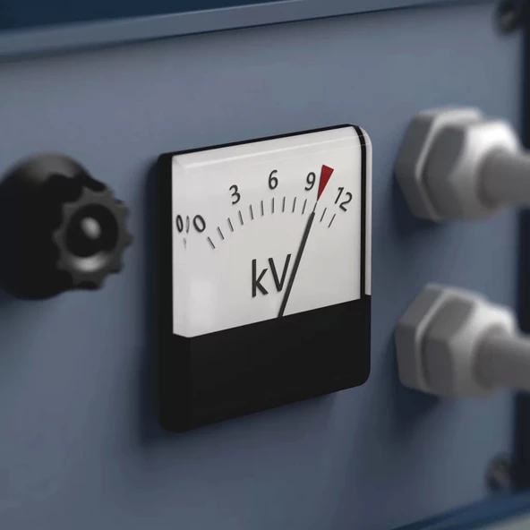 Wera 160İ S İzoleli Düz 1x5,5x125mm Tornavida 05006442001 - Resim 5