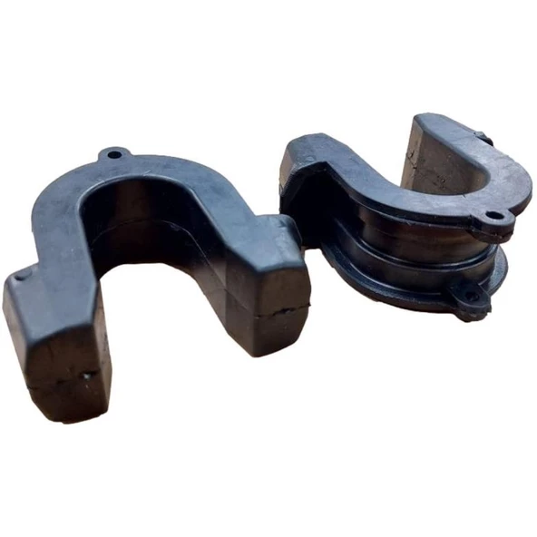 Stella Plus SP-1000 Zeytin Hasat Makinesi Kanca Lastiği - 2 adet - 2