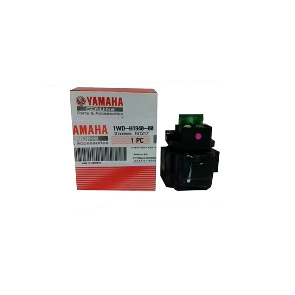 Yamaha YZF R25 Marş Rolesi 1WD-H1940-00 - Resim 2