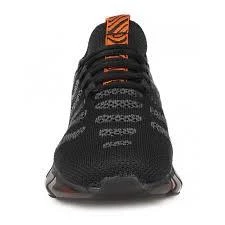 SCOOTLAND 13240 ESNEK TABAN TRİKO ERKEK SPOR AYAKKABI - 9