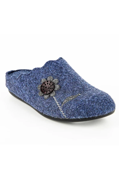 Muya Depa Anatomik Taban Kadın Ev Terliği - 2