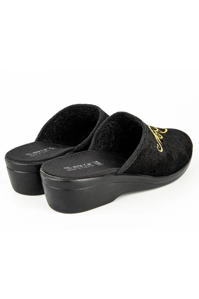 Muya Citizen Anatomik Taban Kadın Ev Terliği - Resim 8