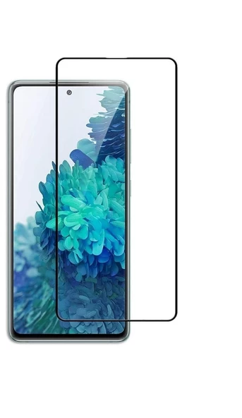 Logis Xiaomi Redmi Note 10 Pro Mat Seramik Nano Tam Kaplayan Ekran Koruyucu Cam