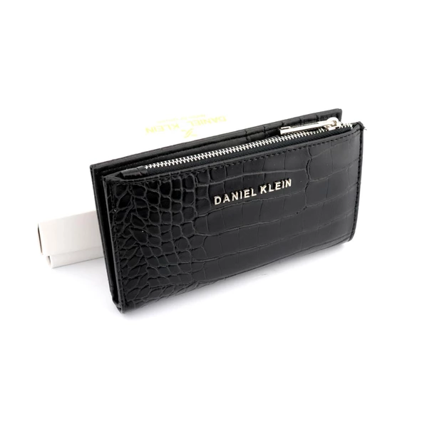 Daniel Klein Kadın Cüzdan El Çantası DKW6014 - 10