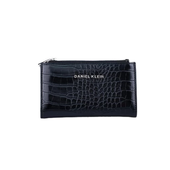 Daniel Klein Kadın Cüzdan El Çantası DKW6014 - 3