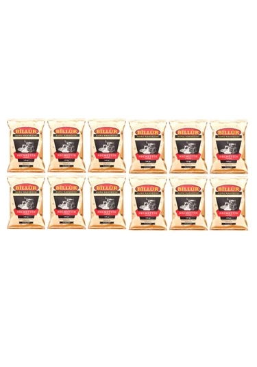 Billur Kuru Kahvecisi Necmettin Dibek Kahvesi 12 X 100 G - 3