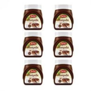 Torku Banada Kakaolu Fındık Kreması 700 gr 6'lı - 2