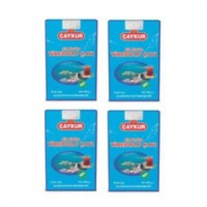 Çaykur 42 No'lu Tirebolu 500 gr 4'lü Çay - 2