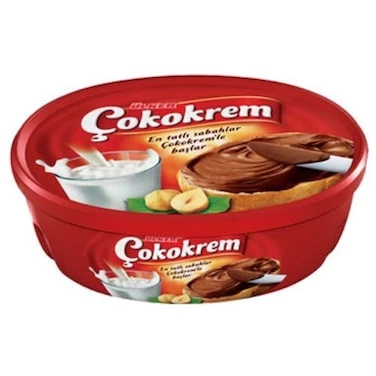 Ülker Çokokrem 950 gr 4'lü - 3